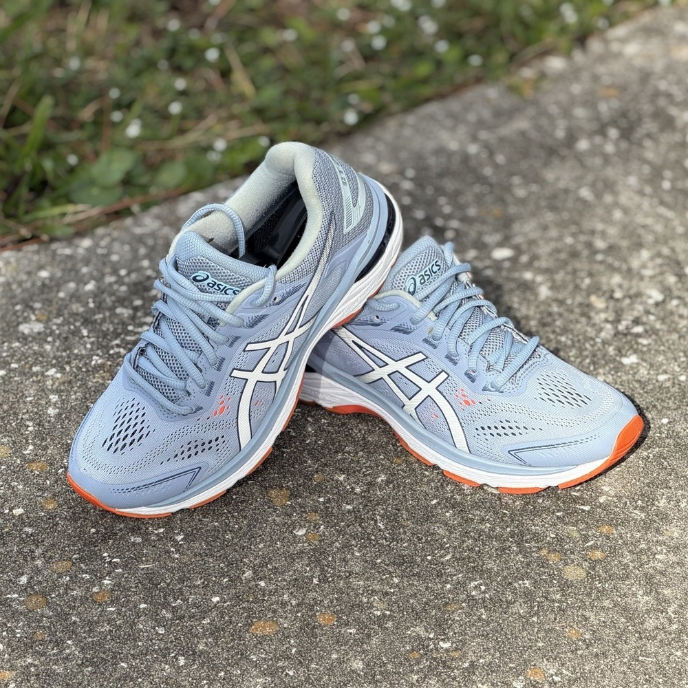 Asics Gt 2000 7 Womens Size 8 Running Shoes